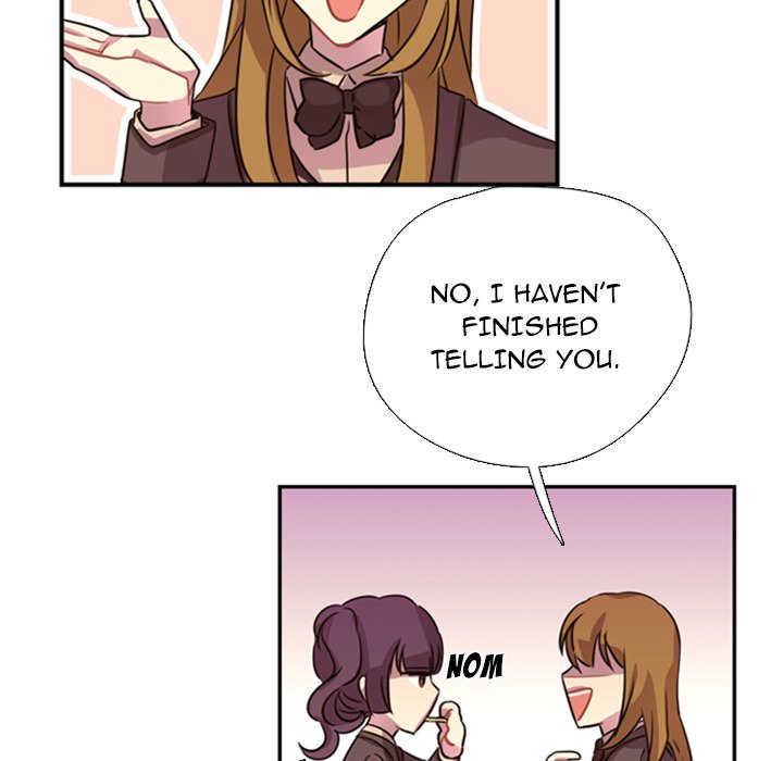 I Need Romance I Need Romance EP 3 - Toomics page 27 - 
