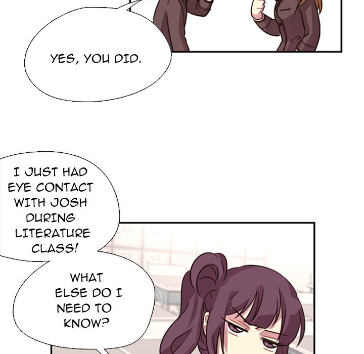 I Need Romance I Need Romance EP 3 - Toomics page 28 - 