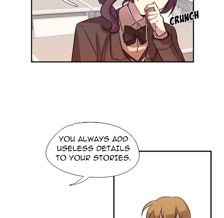 I Need Romance I Need Romance EP 3 - Toomics page 29 - 