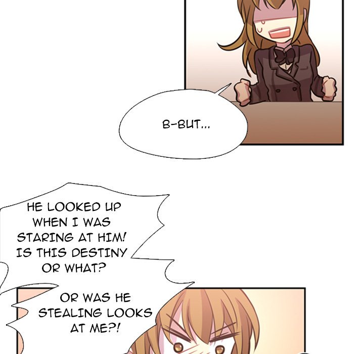 I Need Romance I Need Romance EP 3 - Toomics page 30 - 