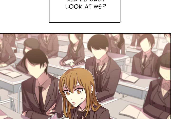 I Need Romance I Need Romance EP 3 - Toomics page 4 - 