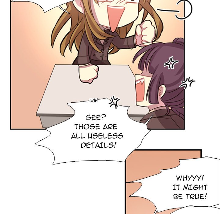 I Need Romance I Need Romance EP 3 - Toomics page 31 - 