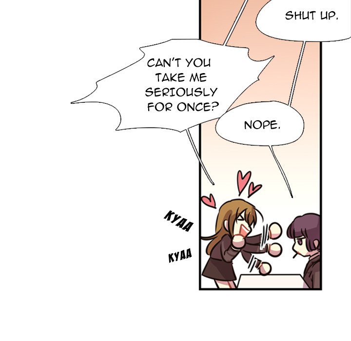 I Need Romance I Need Romance EP 3 - Toomics page 32 - 