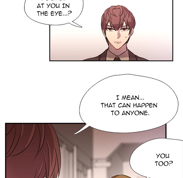 I Need Romance I Need Romance EP 3 - Toomics page 35 - 
