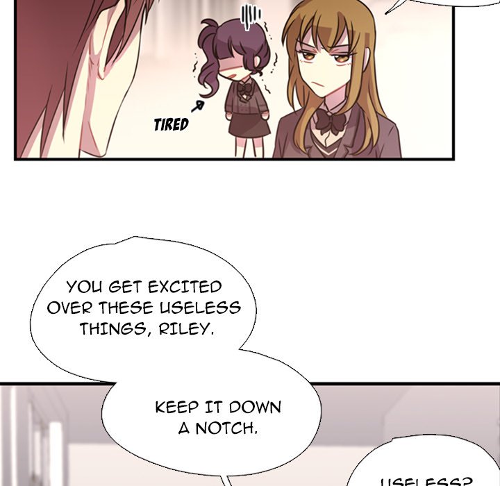 I Need Romance I Need Romance EP 3 - Toomics page 36 - 