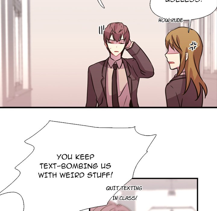 I Need Romance I Need Romance EP 3 - Toomics page 37 - 