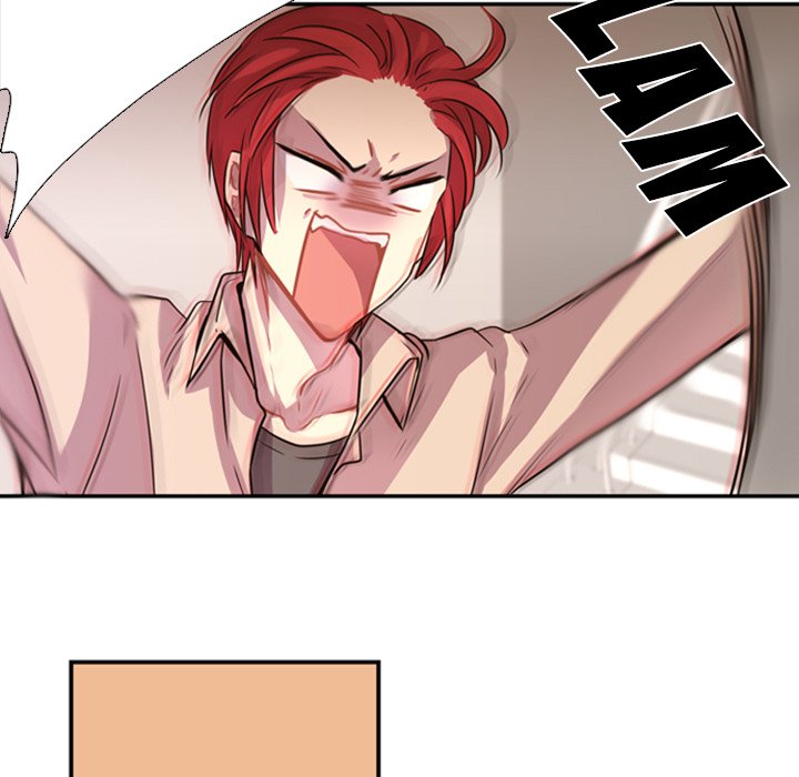 I Need Romance I Need Romance EP 3 - Toomics page 39 - 