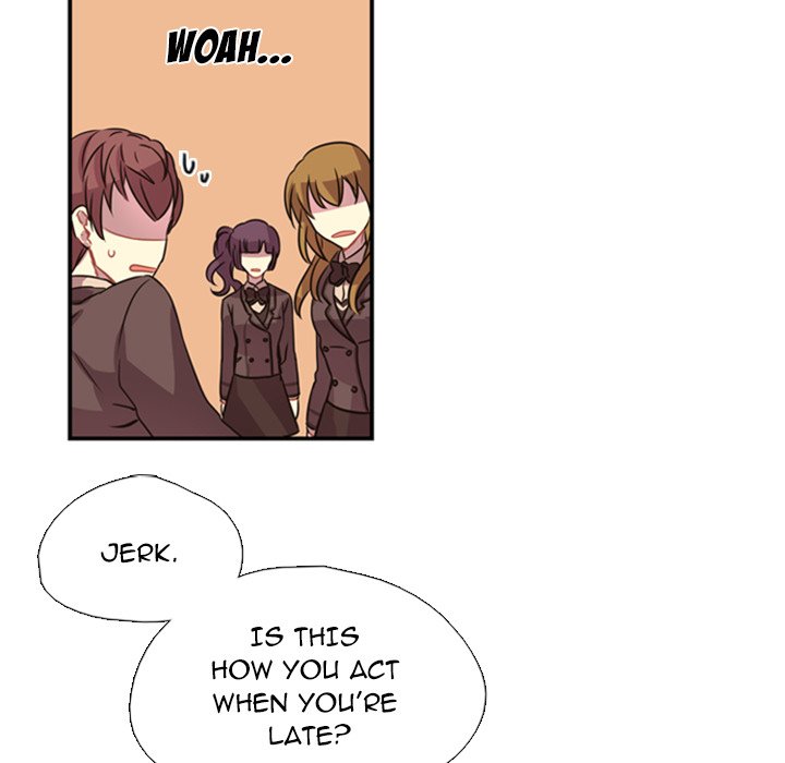 I Need Romance I Need Romance EP 3 - Toomics page 40 - 