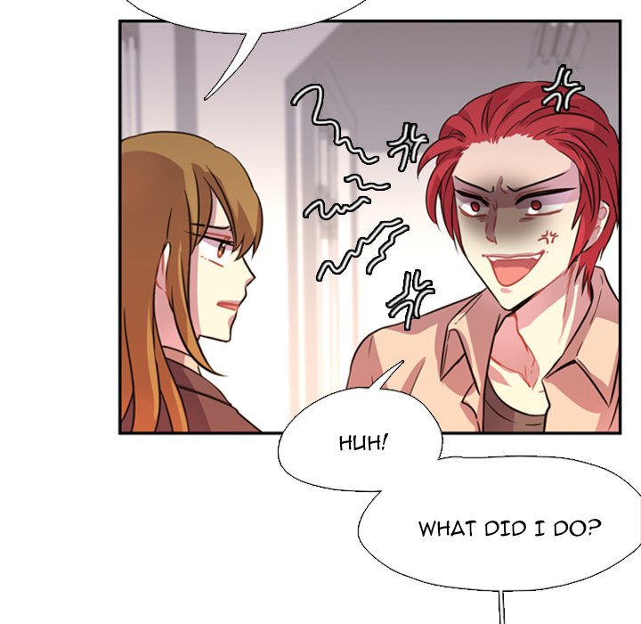 I Need Romance I Need Romance EP 3 - Toomics page 41 - 