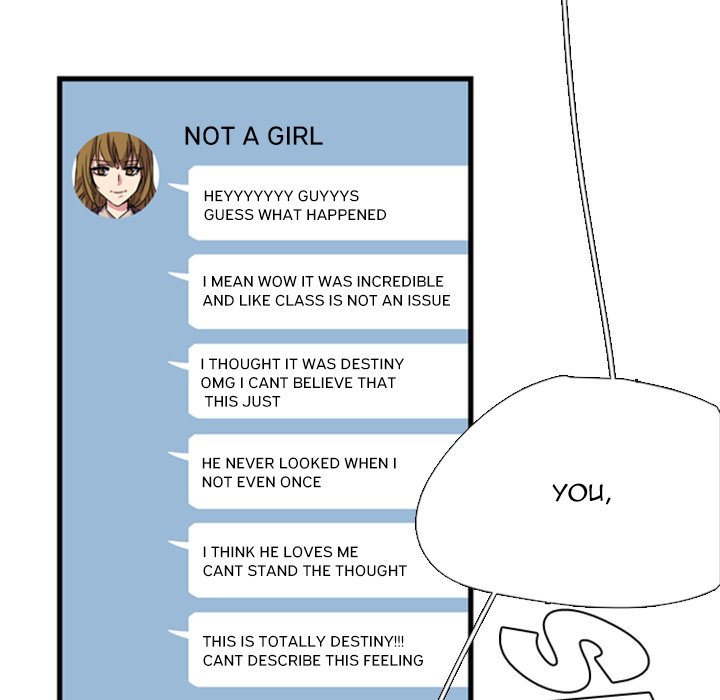 I Need Romance I Need Romance EP 3 - Toomics page 42 - 