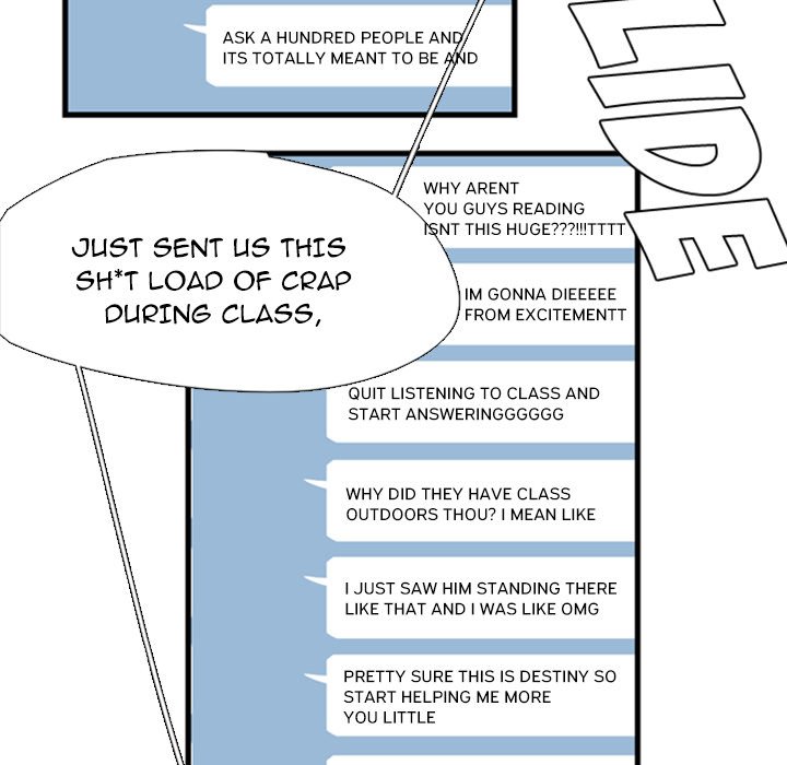 I Need Romance I Need Romance EP 3 - Toomics page 43 - 