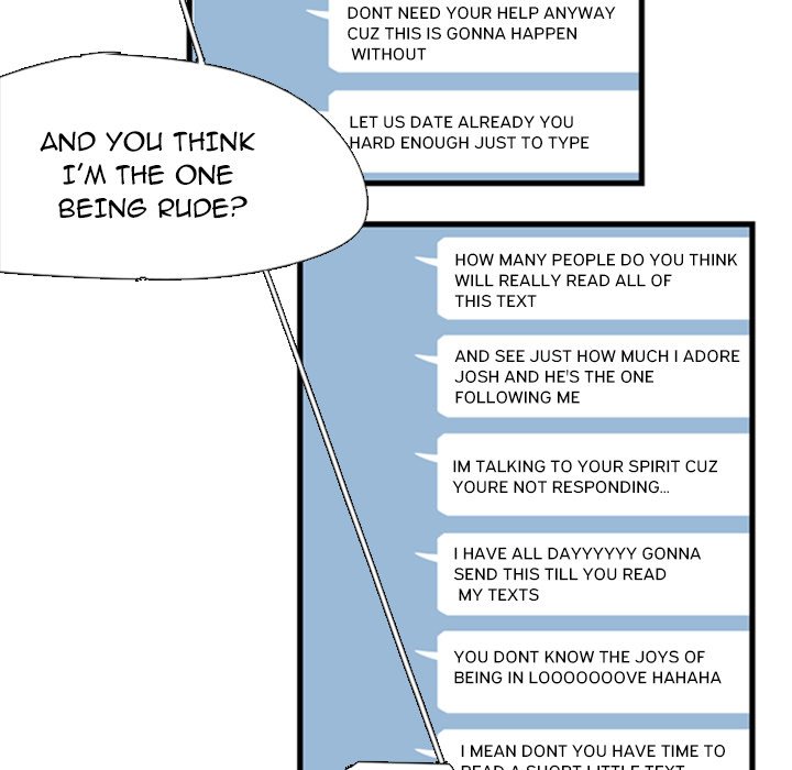 I Need Romance I Need Romance EP 3 - Toomics page 44 - 