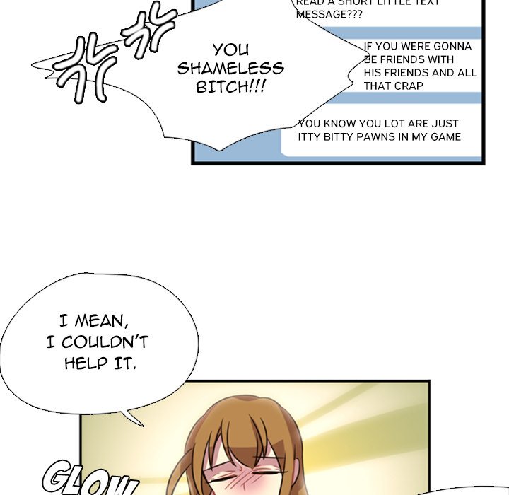 I Need Romance I Need Romance EP 3 - Toomics page 45 - 