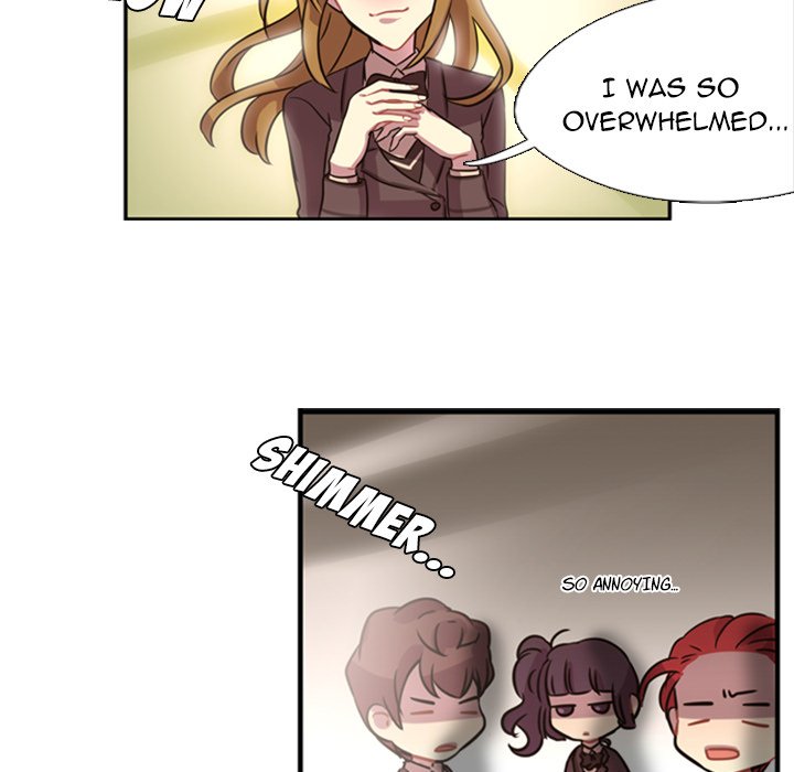 I Need Romance I Need Romance EP 3 - Toomics page 46 - 