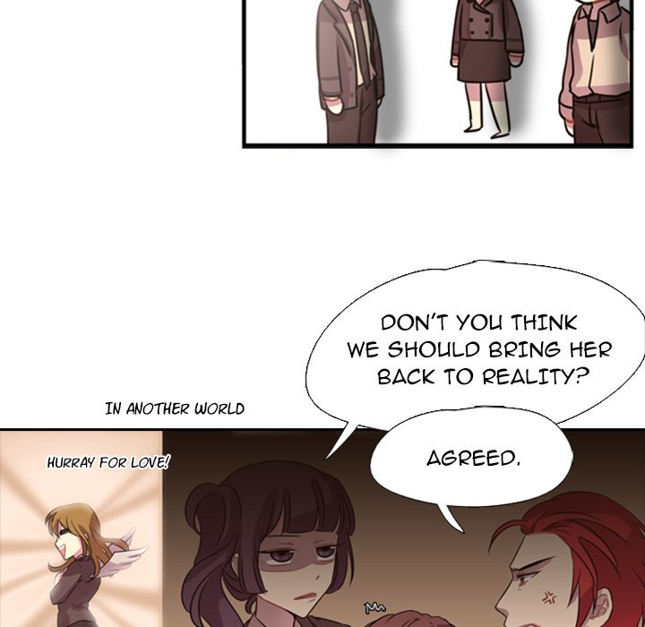 I Need Romance I Need Romance EP 3 - Toomics page 47 - 