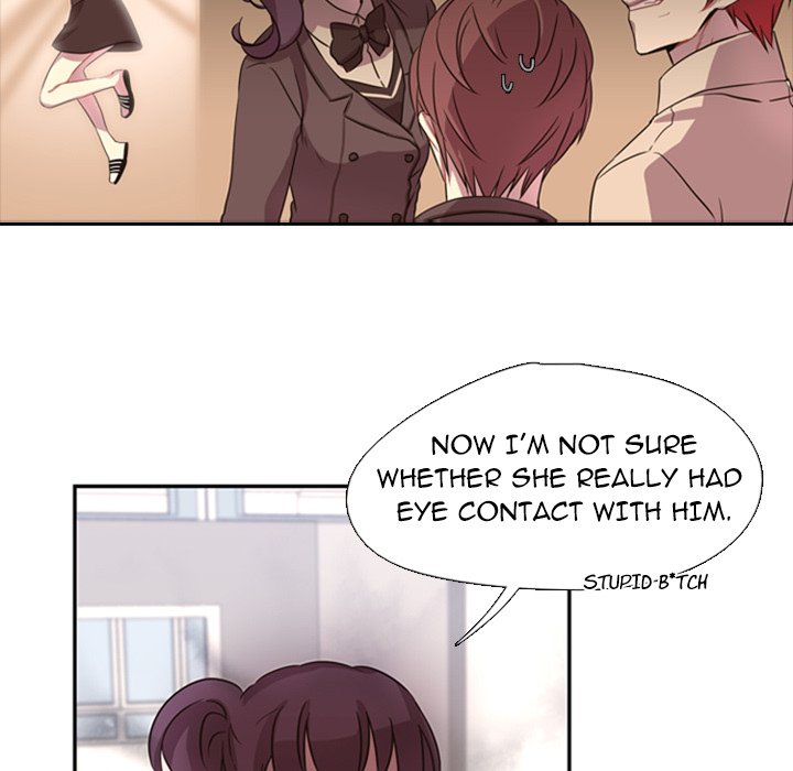 I Need Romance I Need Romance EP 3 - Toomics page 48 - 