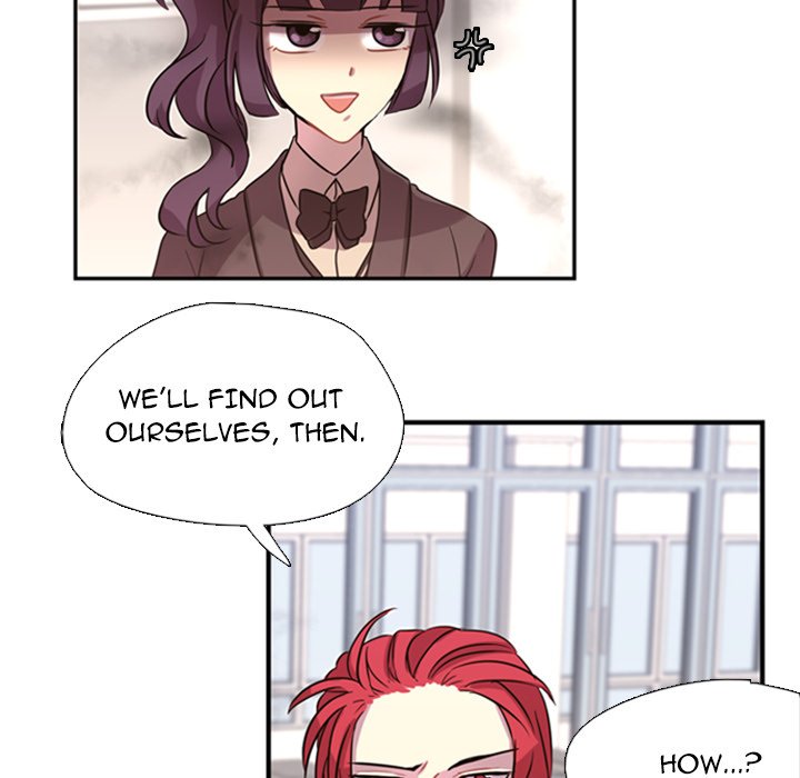 I Need Romance I Need Romance EP 3 - Toomics page 49 - 