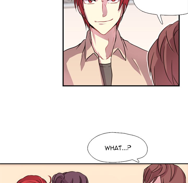 I Need Romance I Need Romance EP 3 - Toomics page 50 - 