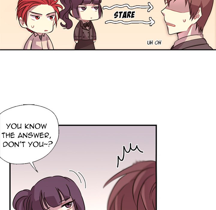 I Need Romance I Need Romance EP 3 - Toomics page 51 - 