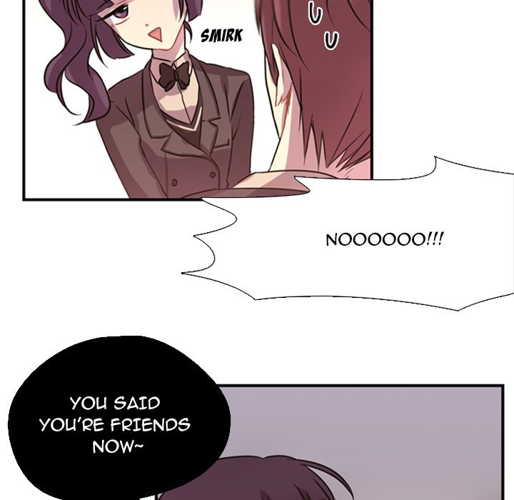 I Need Romance I Need Romance EP 3 - Toomics page 52 - 