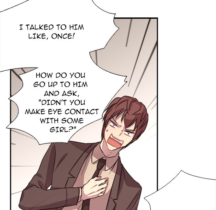 I Need Romance I Need Romance EP 3 - Toomics page 54 - 