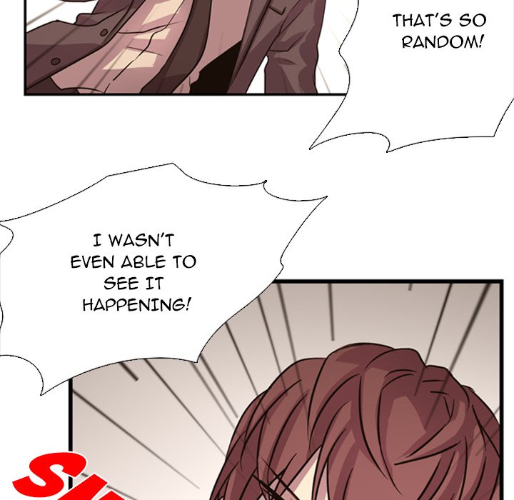 I Need Romance I Need Romance EP 3 - Toomics page 55 - 