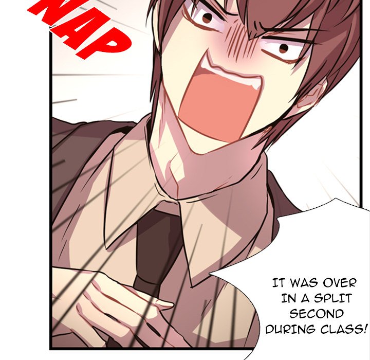 I Need Romance I Need Romance EP 3 - Toomics page 56 - 