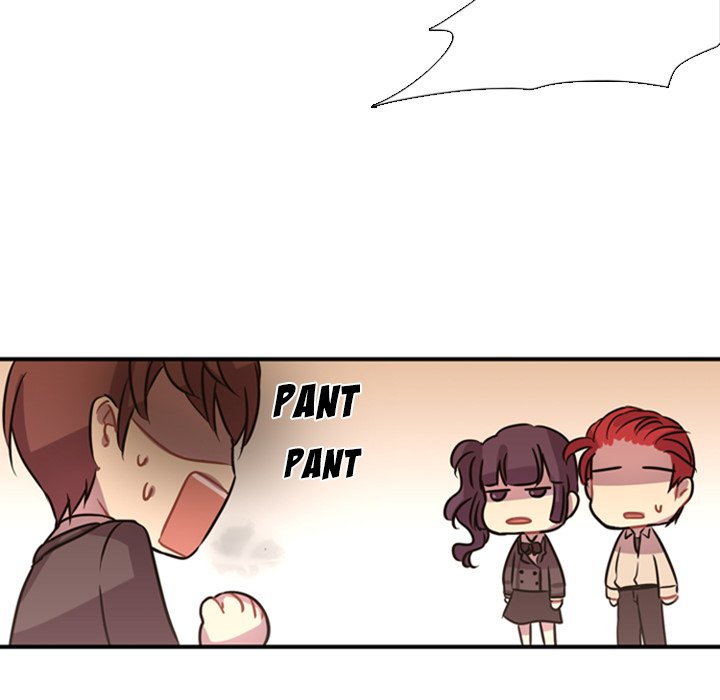 I Need Romance I Need Romance EP 3 - Toomics page 57 - 