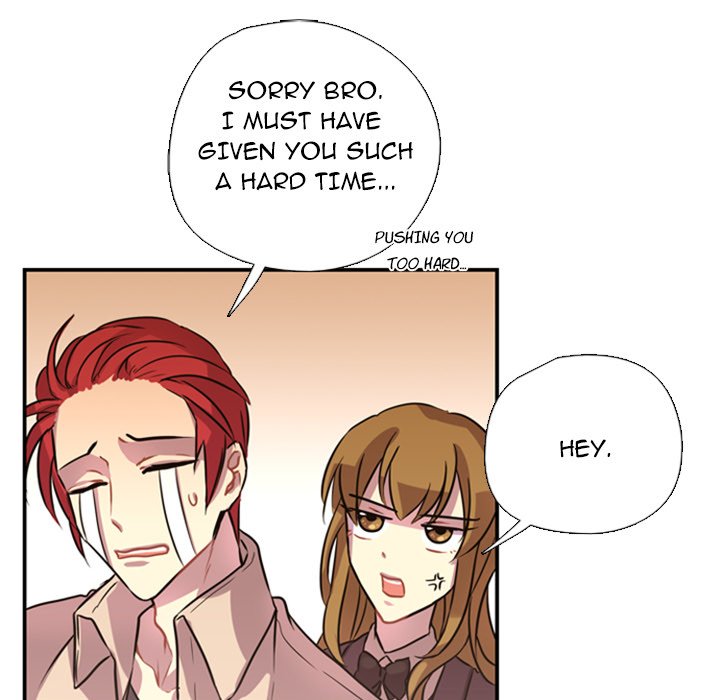 I Need Romance I Need Romance EP 3 - Toomics page 58 - 