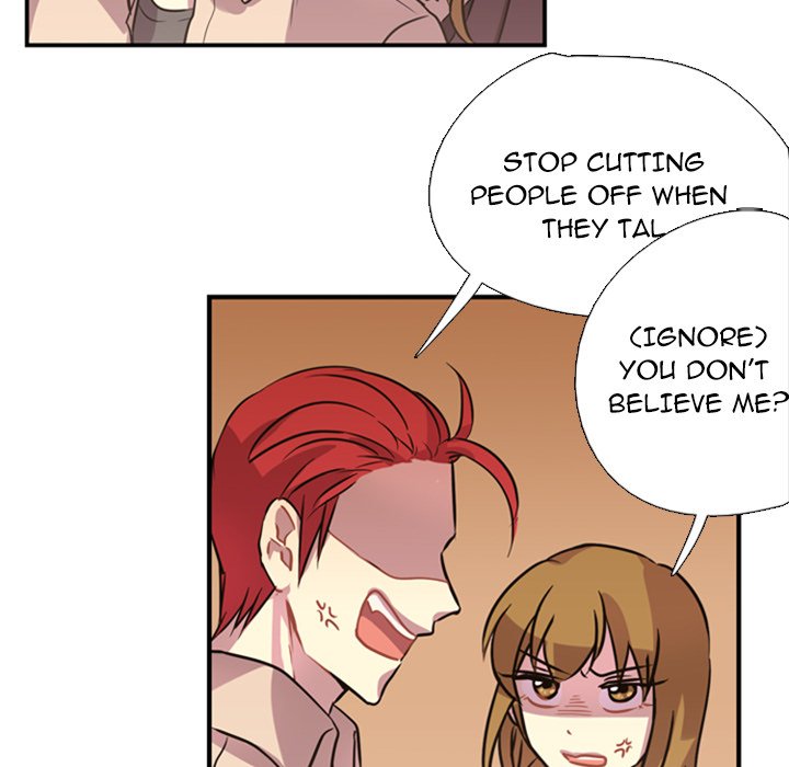 I Need Romance I Need Romance EP 3 - Toomics page 59 - 