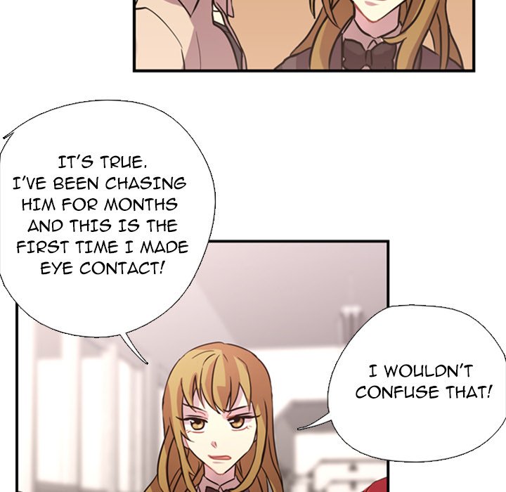 I Need Romance I Need Romance EP 3 - Toomics page 60 - 