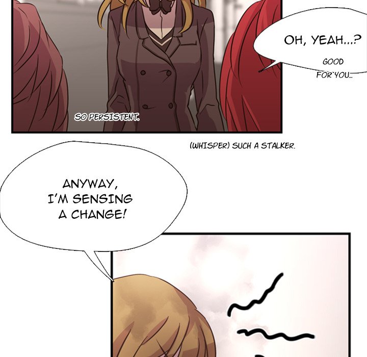 I Need Romance I Need Romance EP 3 - Toomics page 61 - 