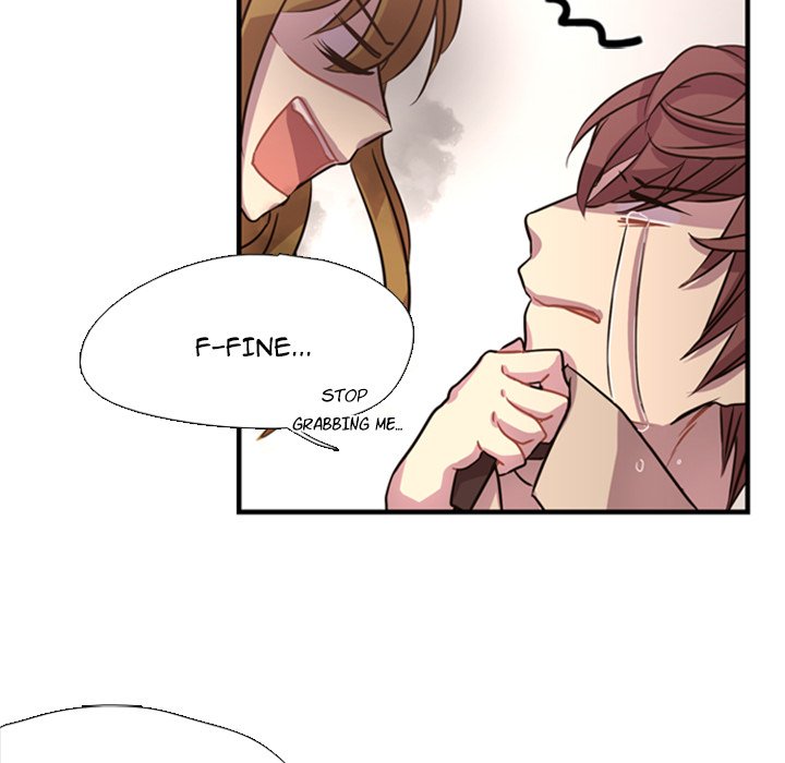 I Need Romance I Need Romance EP 3 - Toomics page 62 - 