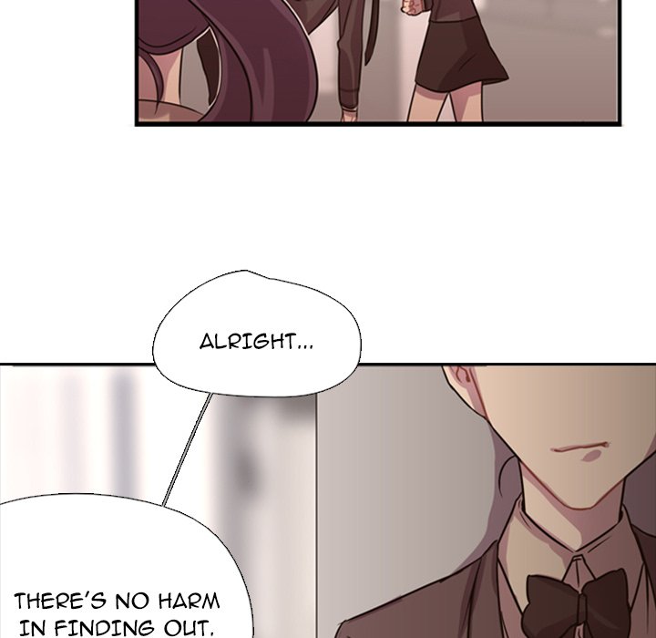 I Need Romance I Need Romance EP 3 - Toomics page 65 - 
