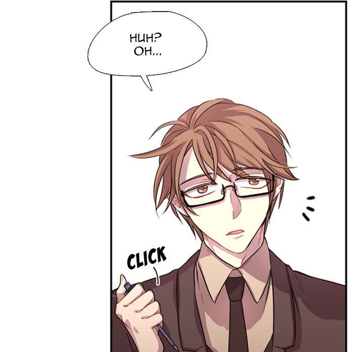 I Need Romance I Need Romance EP 3 - Toomics page 68 - 