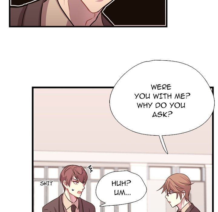 I Need Romance I Need Romance EP 3 - Toomics page 70 - 