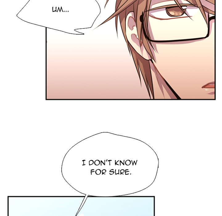 I Need Romance I Need Romance EP 3 - Toomics page 8 - 