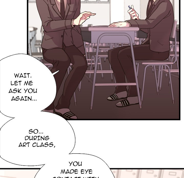 I Need Romance I Need Romance EP 3 - Toomics page 71 - 
