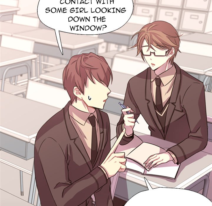 I Need Romance I Need Romance EP 3 - Toomics page 72 - 