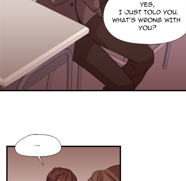 I Need Romance I Need Romance EP 3 - Toomics page 73 - 