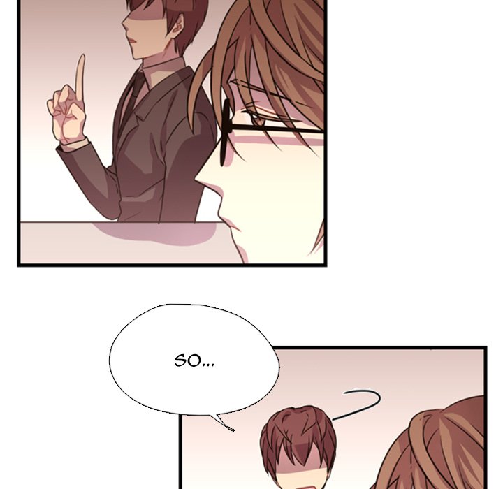 I Need Romance I Need Romance EP 3 - Toomics page 74 - 