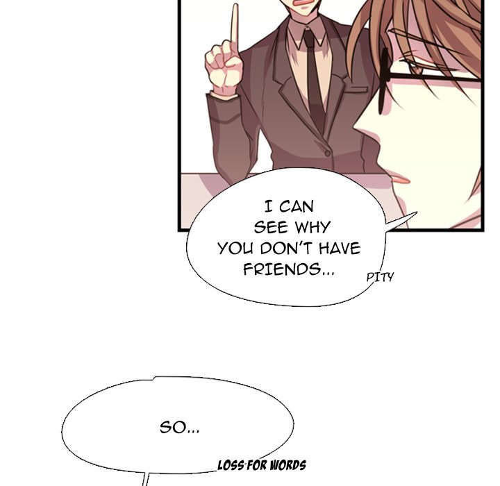 I Need Romance I Need Romance EP 3 - Toomics page 75 - 