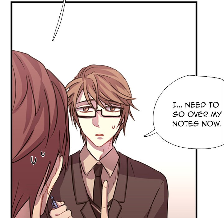 I Need Romance I Need Romance EP 3 - Toomics page 76 - 