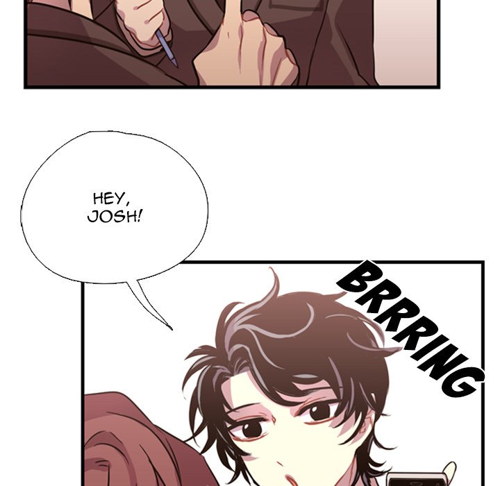 I Need Romance I Need Romance EP 3 - Toomics page 77 - 