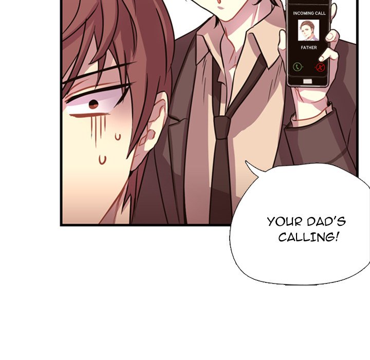 I Need Romance I Need Romance EP 3 - Toomics page 78 - 