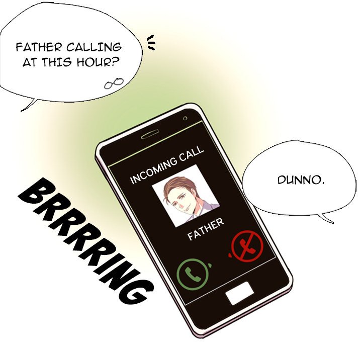 I Need Romance I Need Romance EP 3 - Toomics page 79 - 