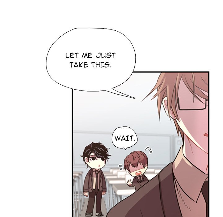 I Need Romance I Need Romance EP 3 - Toomics page 80 - 