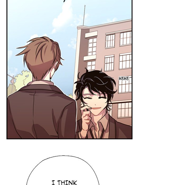 I Need Romance I Need Romance EP 3 - Toomics page 9 - 