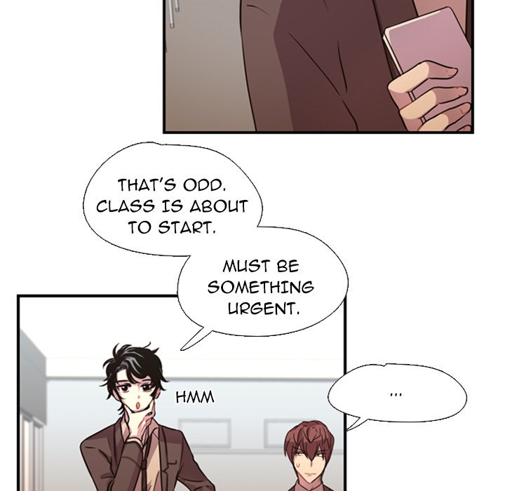 I Need Romance I Need Romance EP 3 - Toomics page 81 - 