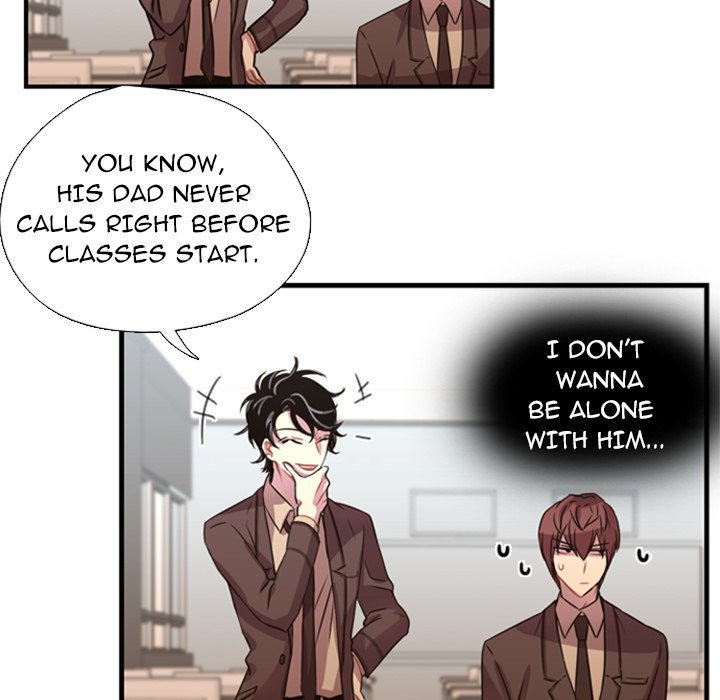 I Need Romance I Need Romance EP 3 - Toomics page 82 - 